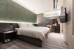 Green Hotel