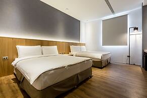 Green Hotel