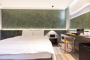 Green Hotel