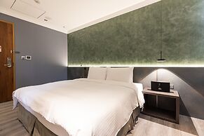 Green Hotel