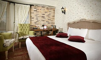 Raymar Hotels Ankara