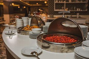 Raymar Hotels Ankara