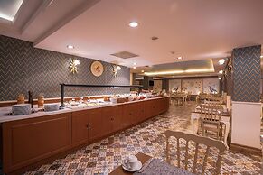 Raymar Hotels Ankara