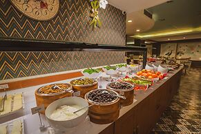 Raymar Hotels Ankara