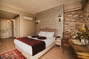 Raymar Hotels Ankara