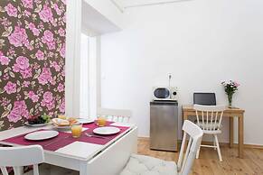 Prague Siesta Apartments