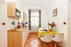 Prague Siesta Apartments