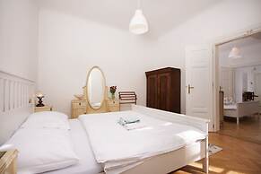 Prague Siesta Apartments