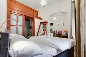 Prague Siesta Apartments