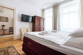 Prague Siesta Apartments