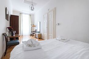 Prague Siesta Apartments