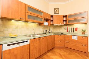 Prague Siesta Apartments