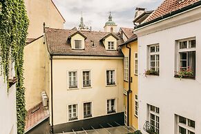 Prague Siesta Apartments