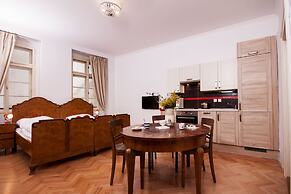 Prague Siesta Apartments