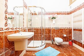 Prague Siesta Apartments