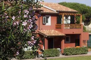 Pineta Residence