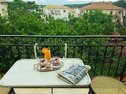 Hotel Galaxidi