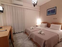 Hotel Galaxidi