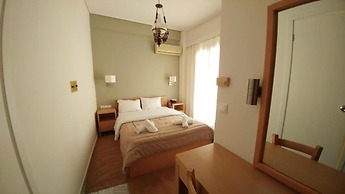 Hotel Galaxidi