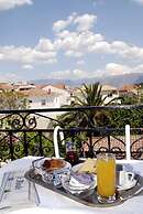 Hotel Galaxidi