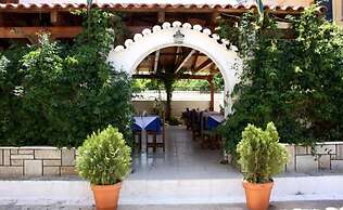 Hotel Galaxidi