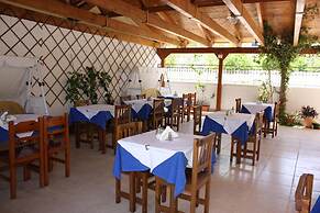 Hotel Galaxidi
