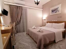 Hotel Galaxidi