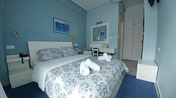 Hotel Galaxidi