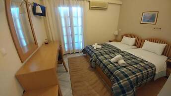 Hotel Galaxidi