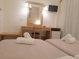 Hotel Galaxidi