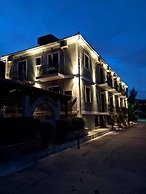 Hotel Galaxidi