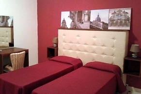 Case Francesco