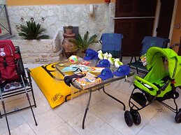 Case vacanza - ApartHotel San Marco