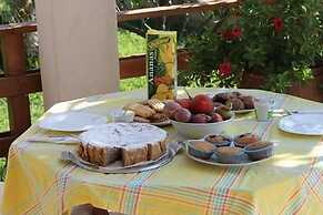 B&B Villa Francesco