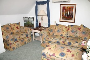 Burleys Gardens and Suite