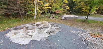 Moira Lake Motel