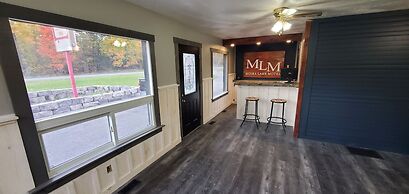 Moira Lake Motel