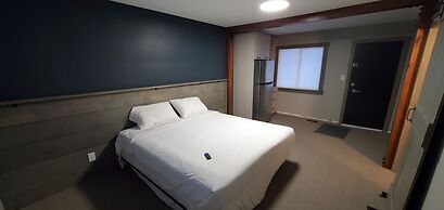 Moira Lake Motel