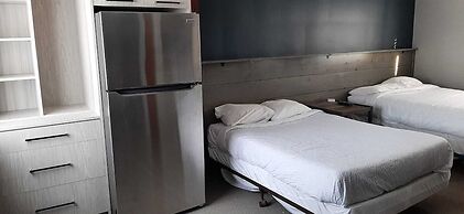 Moira Lake Motel