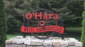 Moira Lake Motel