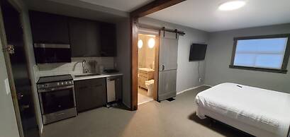 Moira Lake Motel