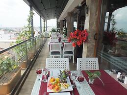 Grand Asiyan Hotel