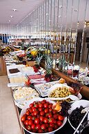 Grand Asiyan Hotel