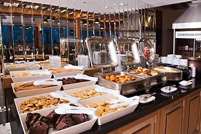 Grand Asiyan Hotel