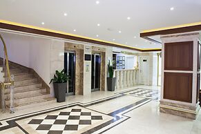 Grand Asiyan Hotel