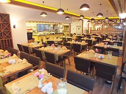 Grand Asiyan Hotel