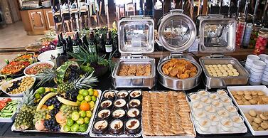 Grand Asiyan Hotel