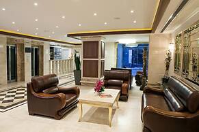 Grand Asiyan Hotel