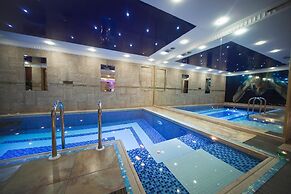 Grand Asiyan Hotel
