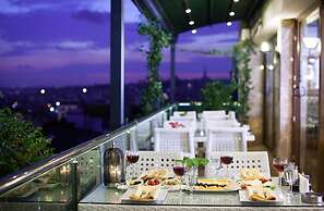 Grand Asiyan Hotel